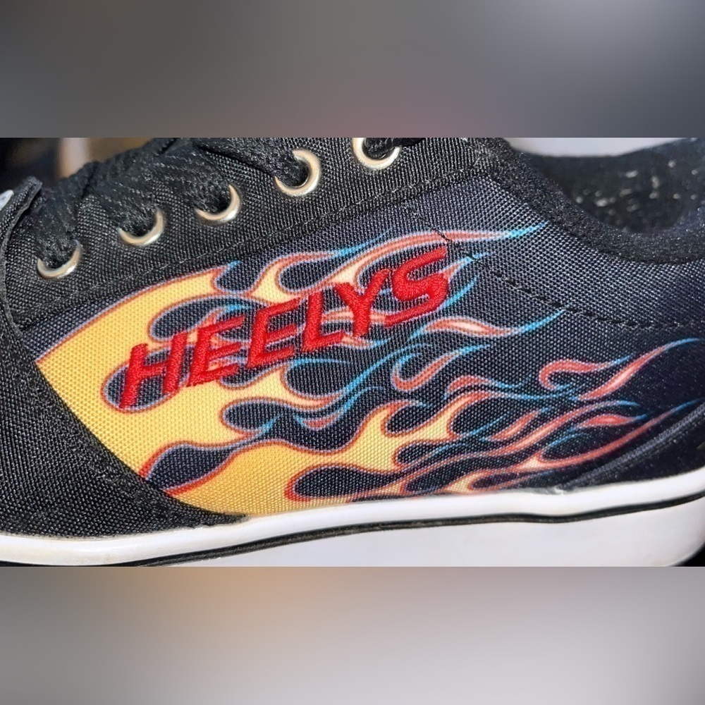HEELYS skate sneakers Pro 20 - Picture 5 of 9